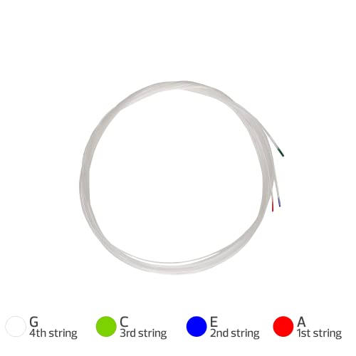 Aquila 7U Concert Ukulele Strings