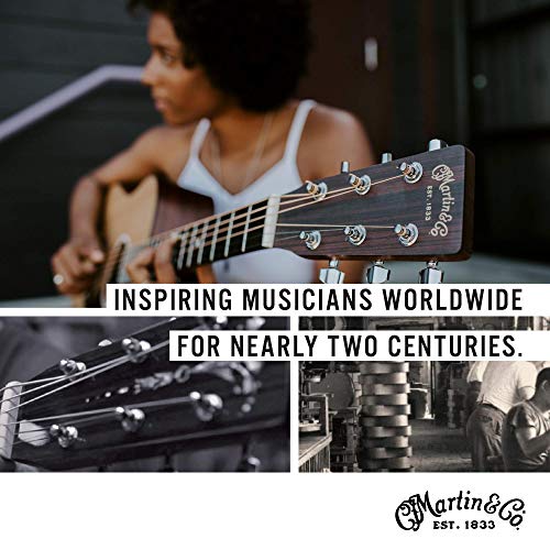 Martin M600 Ukulele Strings - Standard Quality
