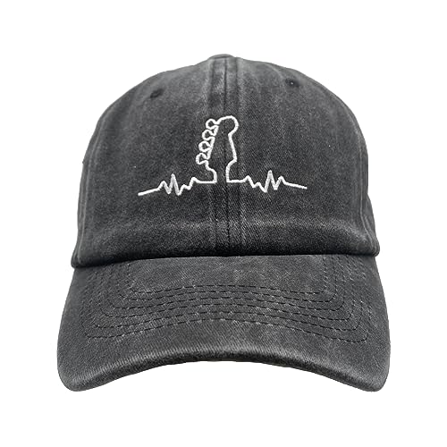 Ukulele Hats