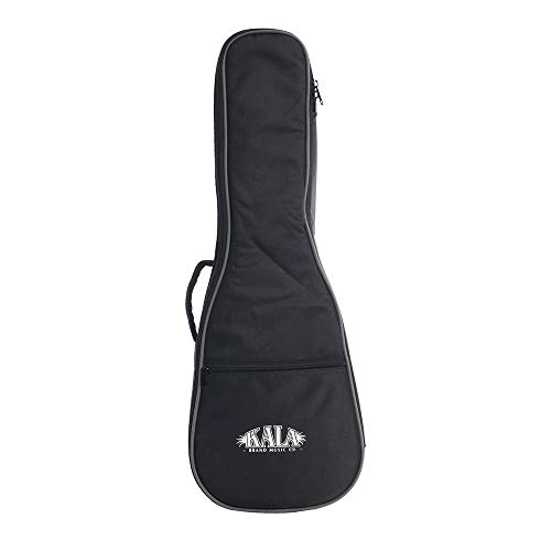 Kala KA-15T Mahogany Tenor Ukulele Bundle with Accessories