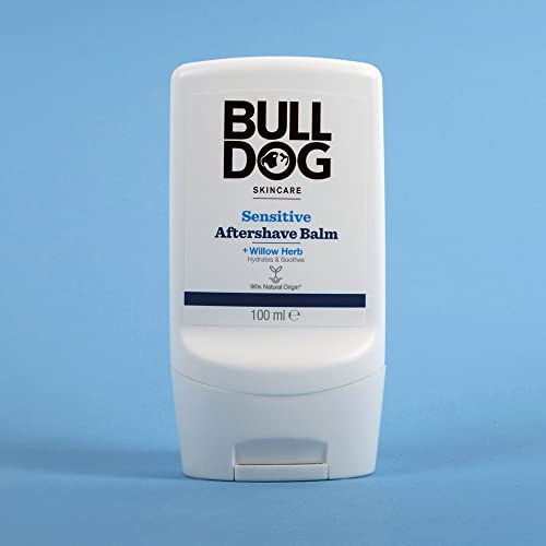Bulldog Sensitive After Shave Balm 100 ml