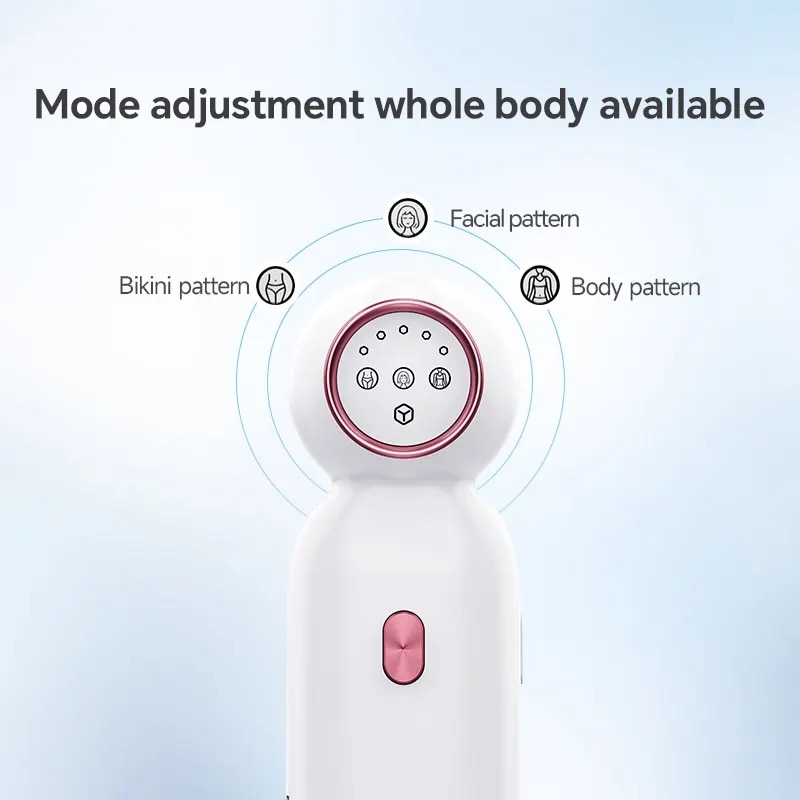 MLAY T10 Painless IPL Hair Removal