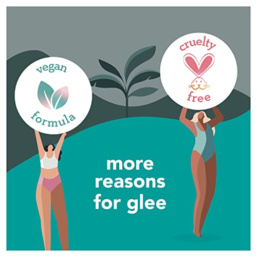JOY Glee Women's Hair Removal Cream Kit, 2-Pack