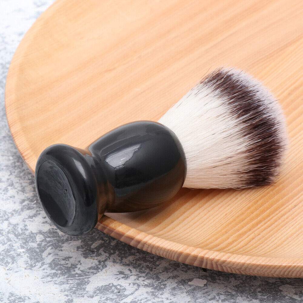Badger Beard and Shave Brush for Men