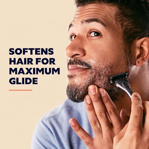 Sensitive Skin 2-Pack Shave Butter for Glide, Combat Irritations
