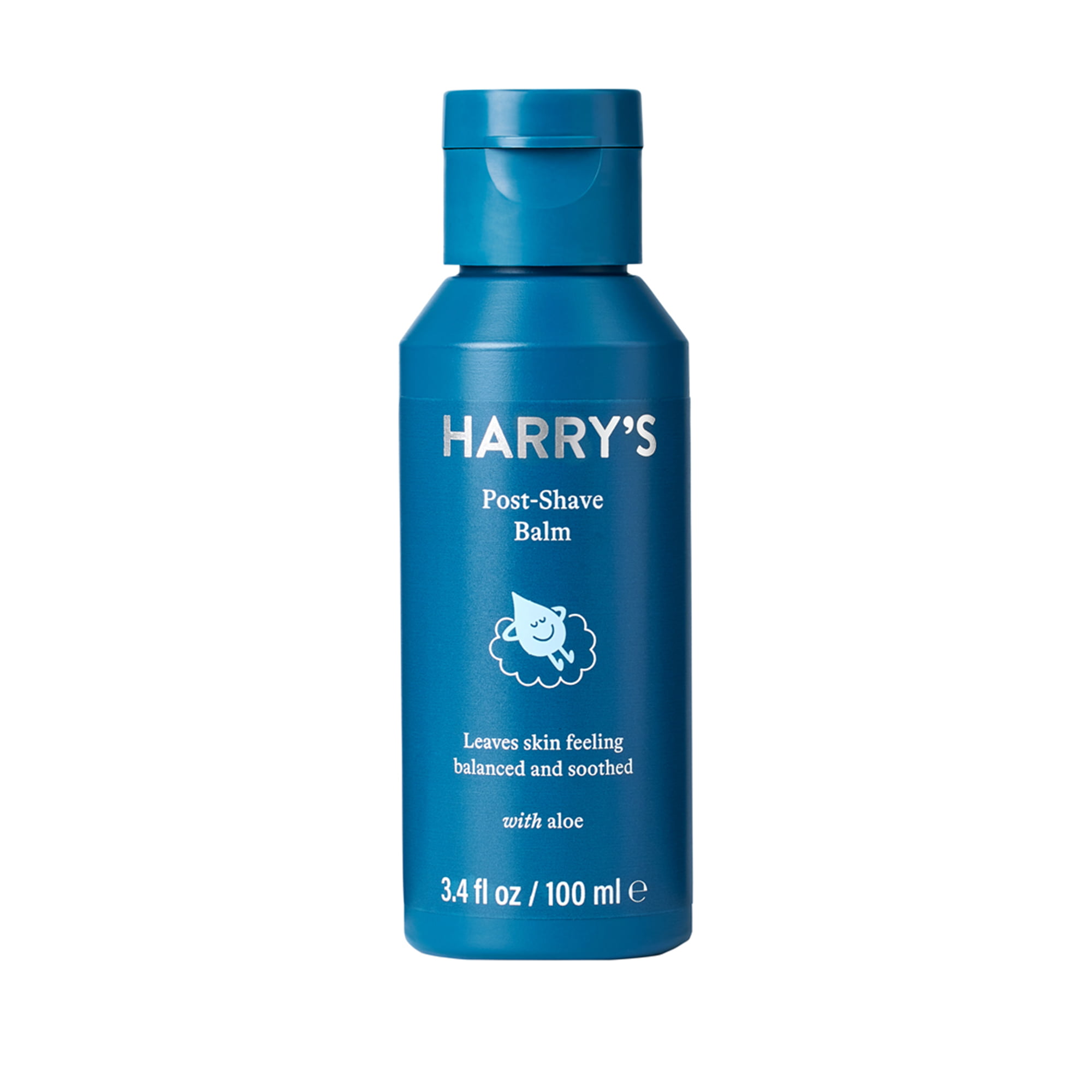 Harry's Men's Post-Shave Balm with Aloe, 3.4 fl oz