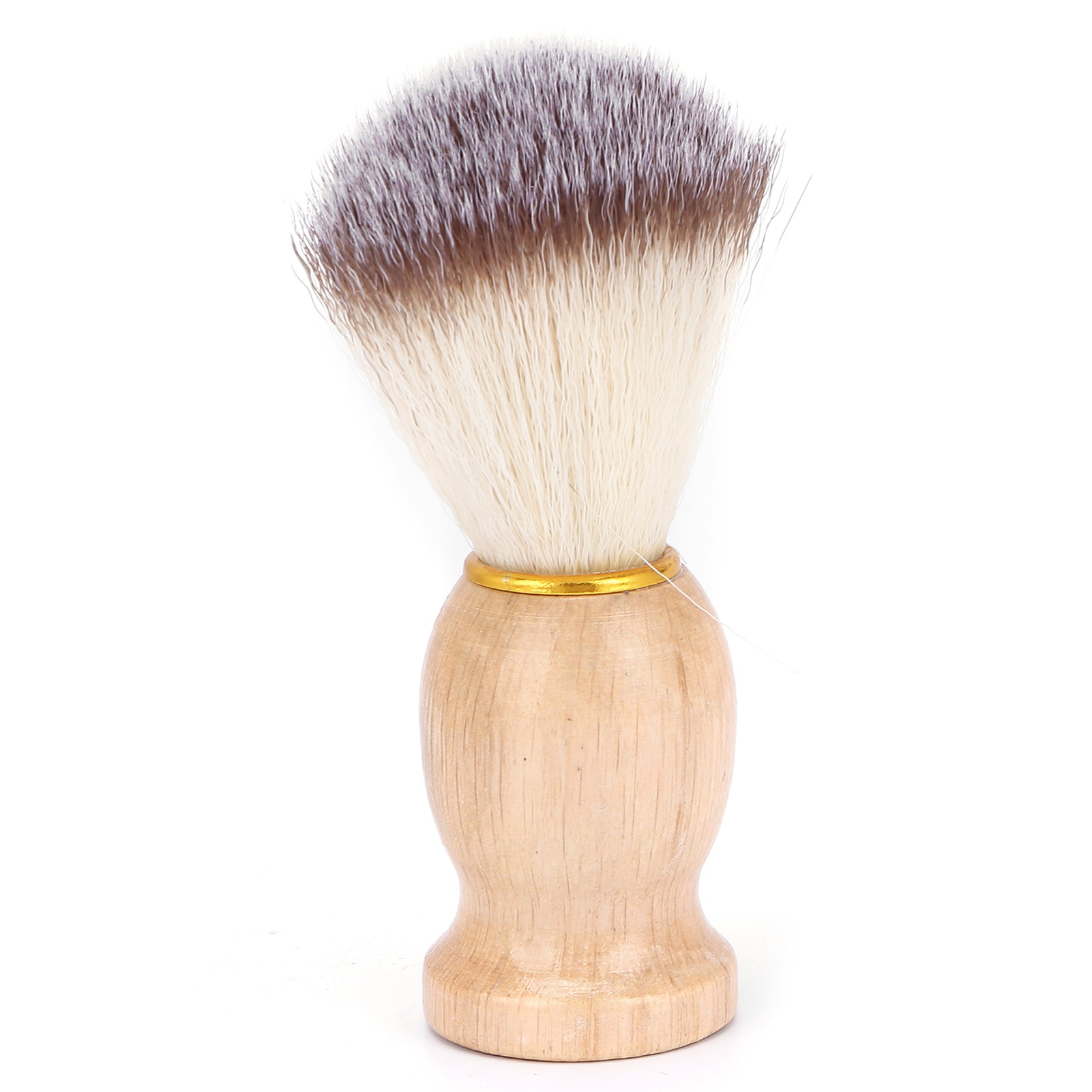 Men's Solid Wood Shaving Brush