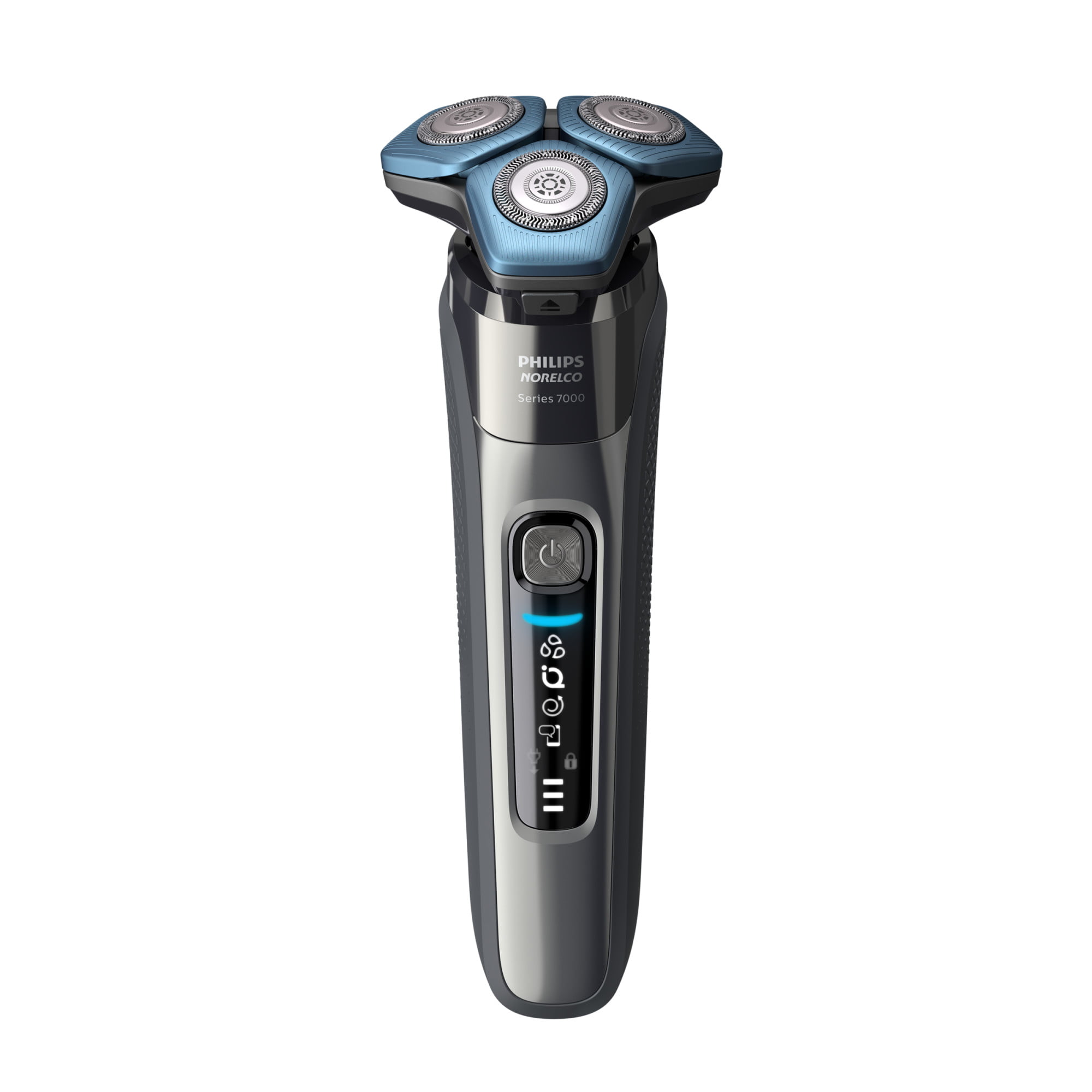 Philips Norelco 7100 Electric Shaver with Trimmer