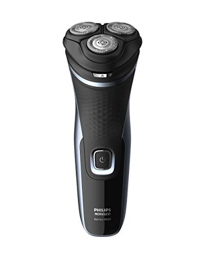 Philips Norelco Shaver 2500: Corded and Cordless Electric