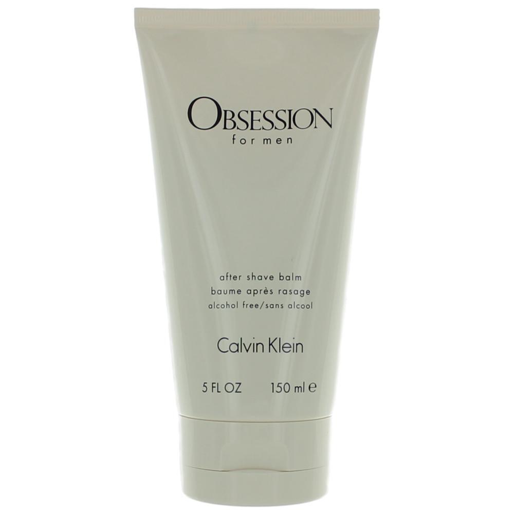 Calvin Klein Obsession for Men After Shave Balm, 150 ml