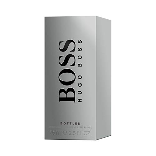 BOSS Bottled Aftershave Balm 75ml