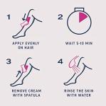 Veet Expert Hair Removal Cream - 200ml