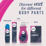 Veet Expert Hair Removal Cream - 200ml