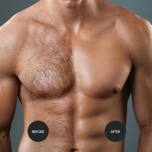 Nad's For Men Hair Removal Cream 200ml