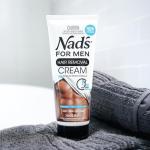 Nad's For Men Hair Removal Cream 200ml