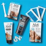 Nad's For Men Hair Removal Cream 200ml