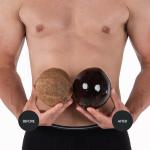 Nad's Men's Easy Intimate Hair Removal Cream