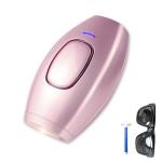 PureGlow IPL Hair Removal Device for Smooth Skin