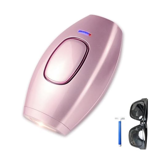 PureGlow IPL Hair Removal Device for All Areas