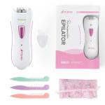 Smooth Glide Rechargeable Facial Hair Remover