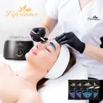 Complete Home Waxing Kit with Hard Wax Warmer