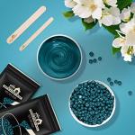 Lifestance Digital Wax Warmer Hair Removal Kit