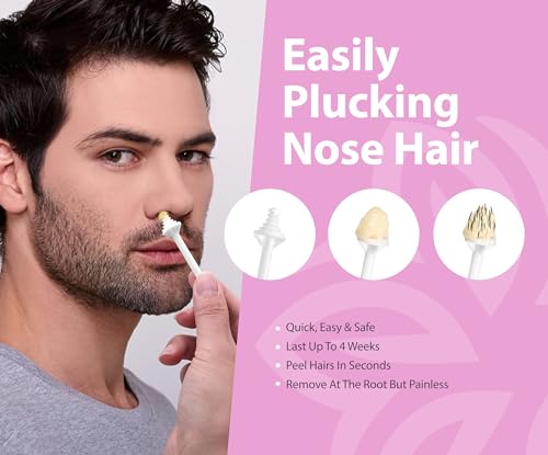 AZAM Home Waxing Kit with Hard Wax Beads