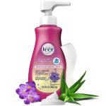 Veet Sensitive Skin Gel Hair Remover, 13.5 oz