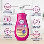Veet Sensitive Skin Gel Hair Remover, 13.5 oz