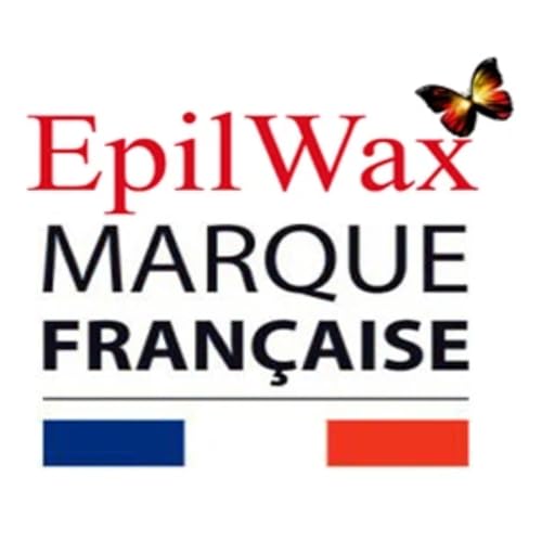 EpilWax Complete Hair Removal Wax Kit