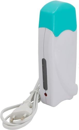 EpilWax Complete Hair Removal Wax Kit