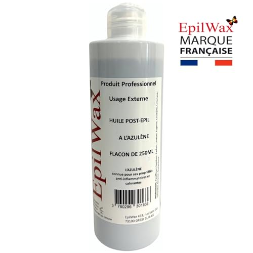 EpilWax Complete Hair Removal Wax Kit