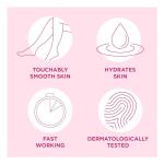 Veet Hair Removal Cream for Normal Skin 100ml