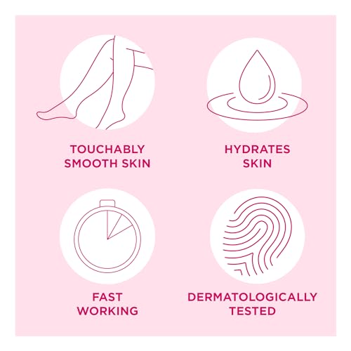 Veet Pure Hair Removal Cream for Normal Skin