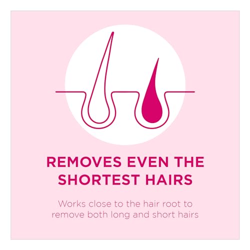 Veet Pure Hair Removal Cream for Normal Skin