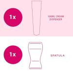 Veet Hair Removal Cream for Normal Skin 100ml