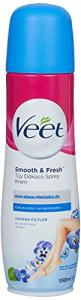 Veet Spray On Hair Removal Cream - 150ML