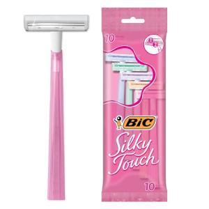 BIC Twin Lady Sensitive Razors - Pack of 5