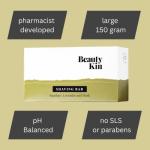 Beauty Kin Vegan Beard Balm with Natural Ingredients