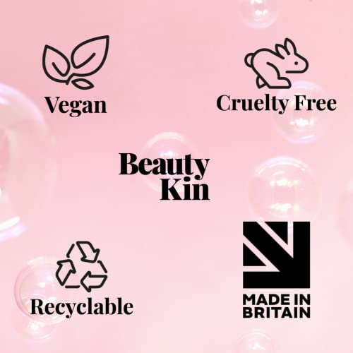 Eco-Friendly Shaving Body Bar for Smooth Skin