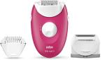 Braun Silk-épil 3 Women’s Electric Hair Remover