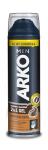 Arko Sensitive Shaving Foam, 200 ml