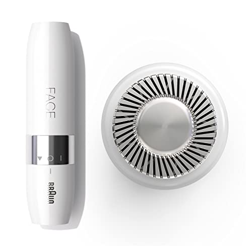 Braun Face Mini Hair Remover for Women