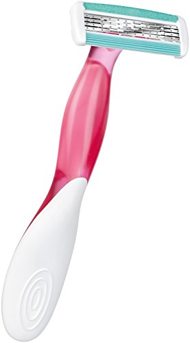 BIC Soleil Bella 4-Blade Lady Razors - 3 Pack