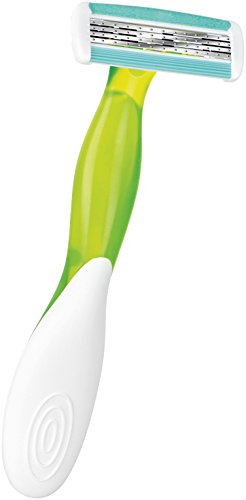 BIC Soleil Bella 4-Blade Lady Razors - 3 Pack
