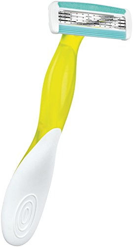 BIC Soleil Bella 4-Blade Lady Razors - 3 Pack