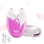 Women’s Facial Hair Removal Epilator with 2 Speeds