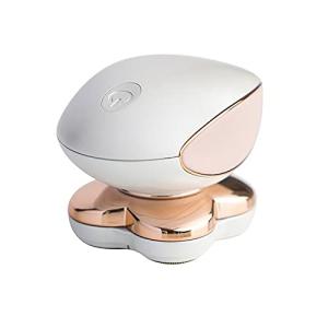 Women's Electric Shaver for Instant, Painless Hair Removal