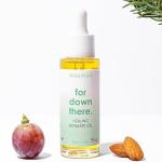 WildMint Healing Oil for Ingrown Hairs & Razor Bumps