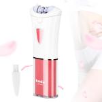 Portable Women's Epilator for Smooth, Glamorous Skin